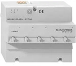 Rutenbeck Gigabit-Switch SR 5TX GB 23510503