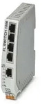 Phoenix Contact Industrial Ethernet Switch FL Switch 1005N 1085039