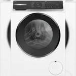 Bosch Serie 6 WGH244A40 Waschmaschine, Frontlader, 9 kg, 1400 U/min.