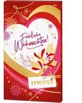 merci Adventskalender 1x263g