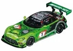 Carrera Autorennbahn-Fahrzeug Digital 132 Mercedes-AMG GT3 Evo GetSpeed Performance
