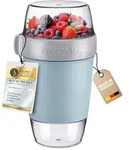 Westmark Lunchpot, 1150 ml, blau, 5287226B