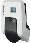 Mennekes E-Mobil. Wallbox AMTRON 1386402