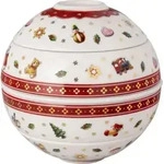 Villeroy & Boch Toy's Delight La Petit Boule Snacking-Set 5-teilig - DS