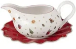 Villeroy & Boch Toy's Delight Sauciere mit Unterteil 500 ml