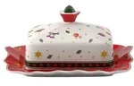 Villeroy & Boch Toy's Delight Butterdose