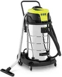 ulsonix Nass-Trockensauger - 3000 W - 100 L