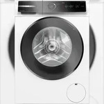 Bosch Serie 8 WGB244071 Waschmaschine, Frontlader, 9 kg, 1400 U/min.