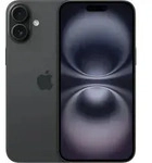 Apple iPhone 16 Plus 5G 512GB 8GB RAM Dual Schwarz DE