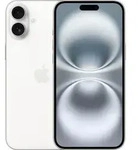 Apple iPhone 16 Plus 5G 256GB 8GB RAM Dual Wei&szlig; DE