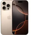 Apple iPhone 16 Pro 5G 8GB RAM 128GB Desert Titan DE
