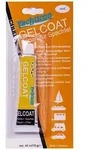 YACHTICON Gelcoat Reparatur Spachtel wei&szlig; 70 g in der Tube