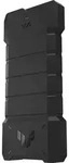 ASUS TUF GAMING AS1000 PLUS USB-C 3.2 Gen 2x2 tragbare M.2 NVMe PCIe SSD 1 TB
