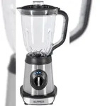 GUTFELS Akku-Standmixer MU 8401 swi | Akku-Standmixer | 6-fl&uuml;geliges Edelstahlmesser