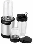 Esperanza Nutri Bomb 9in1 N&auml;hrblender Smoothie Mixer