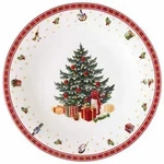 Villeroy & Boch Toy's Delight Platzteller &oslash; 30,2 cm