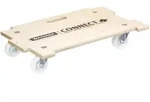 WAGNER Transporthilfe BIRKE Multiplex CONNECT/ERWEITERBAR - 59 x 39 x 11 cm, Rollen