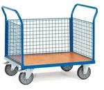 Fetra Dreiwandwagen 1533