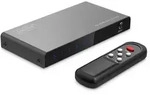 ASSMANN DIGITUS 3x1 HDMI Switch, 4K/60Hz HDCP 2.3