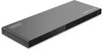 ASSMANN DIGITUS 1x8 HDMI Splitter, 4K/60Hz HDCP 2.3, EDID Control