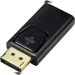 Renkforce Displayport auf HDMI-Adapter (HDMI-Buchse / Displayport-Stecker)