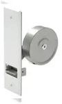 BAUHELD Rollladen Gurtwickler Unterputz 185mm Maxi - Mit Abdeckplatte