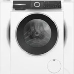 Bosch Serie 6 WGH244MH0 Waschmaschine, Frontlader, 9 kg, 1400 U/min.
