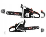 NAX Benzin-Kettens&auml;ge 37 cm3 35 cm NAX200C