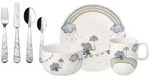 Villeroy & Boch Walk like an Elephant Kindergeschirr Set 7-teilig