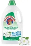 Chante Clair wei&szlig;er Moschus Waschmittelwaschmaschine 28 W&auml;schen 1260ml