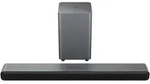 TCL S55H Soundbar 2.1 mit kabellosem Subwoofer, Dolby Atmos