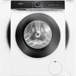 Siemens iQ700, Waschmaschine, Frontlader, 10 kg, 1600 U/min. WG56B2A41