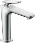 Hansgrohe AXOR Citterio C Einhebel-Waschtischmischer 125 mit CoolStart mit