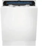 Electrolux Vollintegrierter-Geschirrsp&uuml;ler / 60cm / AirDry / C / KESC8415L