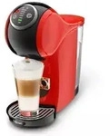DeLonghi De&rsquo;Longhi Genio Plus EDG315.R Vollautomatisch Espressomaschine 0,8 l