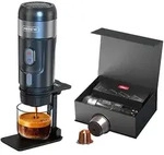 HiBREW H4A 3in1 Tragbare Kaffeemaschine 80W