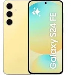 Samsung SM-S721 Galaxy S24 FE 5G 8GB RAM 128GB Dual Gelb EU