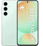 Samsung SM-S721 Galaxy S24 FE 5G 8GB RAM 128GB Dual Mint EU