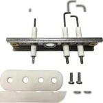 BOSCH Ersatzteil TTNR: 87186649200 Elektrode