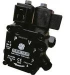 BOSCH Ersatzteil TTNR: 8718577409 &Ouml;lpumpe Suntec ATE2V55D everp
