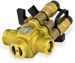 Caleffi 574 Systemtrenner Typ BA 1/2"