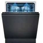 Siemens SX95EX12CE: Einbau-Geschirrsp&uuml;ler iQ500 mit Zeolith-Trocknen und Home