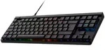 Logitech G515 TKL Gaming-Tastatur, RGB, PBT-Tastenkappen