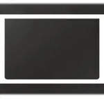 Samsung EF-DX920 - Tastatur und Folioh&uuml;lle (Buch-Cover)