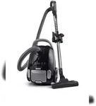 Fakir Black Vac Power Bodenstaubsauger, schwarz - 700 Watt