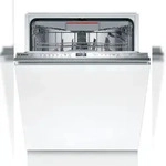 Bosch Serie 6 SBD6ECX12E Vollintegrierter Geschirrsp&uuml;ler, XXL, H&ouml;he 86,5 cm, Breite