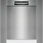 Bosch Serie 2 SMU2ITS09E Unterbau-Geschirrsp&uuml;ler, H&ouml;he 81,5 cm, Breite 60 cm,