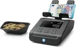 Safescan Geldz&auml;hlwaage Safescan 6165 G3 schwarz