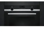 Siemens iQ500, Einbau-Backofen, 60 x 60 cm, Edelstahl HB579GBR3 Siemens iQ500, Einbau-Backofen, 60 x 60 cm, Edelstahl HB579GBR3