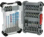 Bosch Power Tools PRO Impact Schrauberbits 2608521U82VE(35)